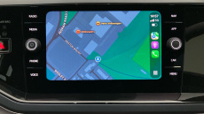 Volkswagen Polo 1.0 TSI R-Line 5dr Petrol Hatchback